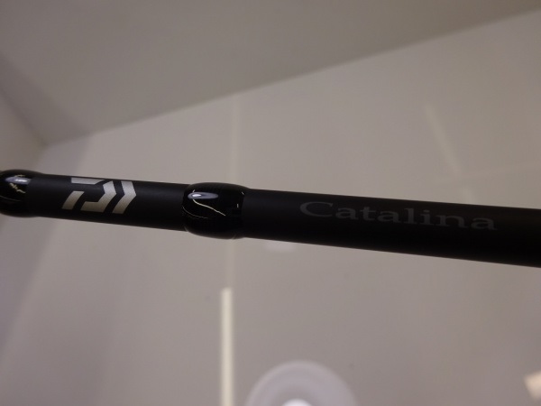 キャタリナＢＪエアポータブル ６4MＬＳ－ＭＥＴＡＬ